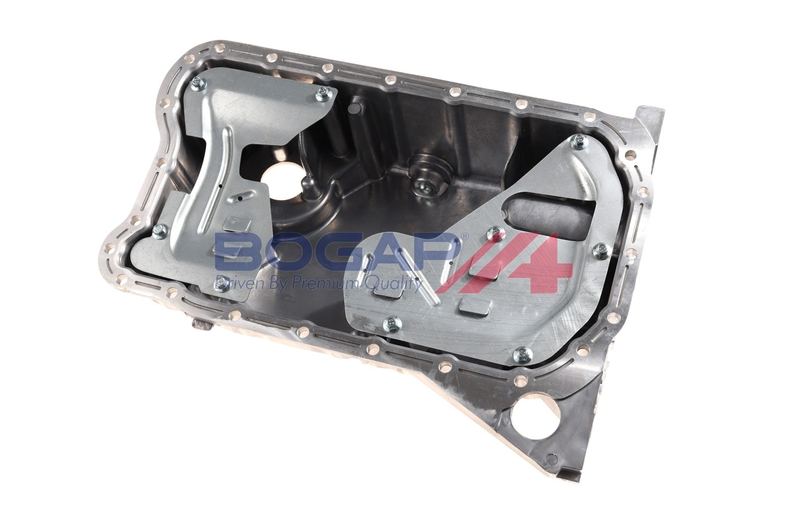 Oil Sump