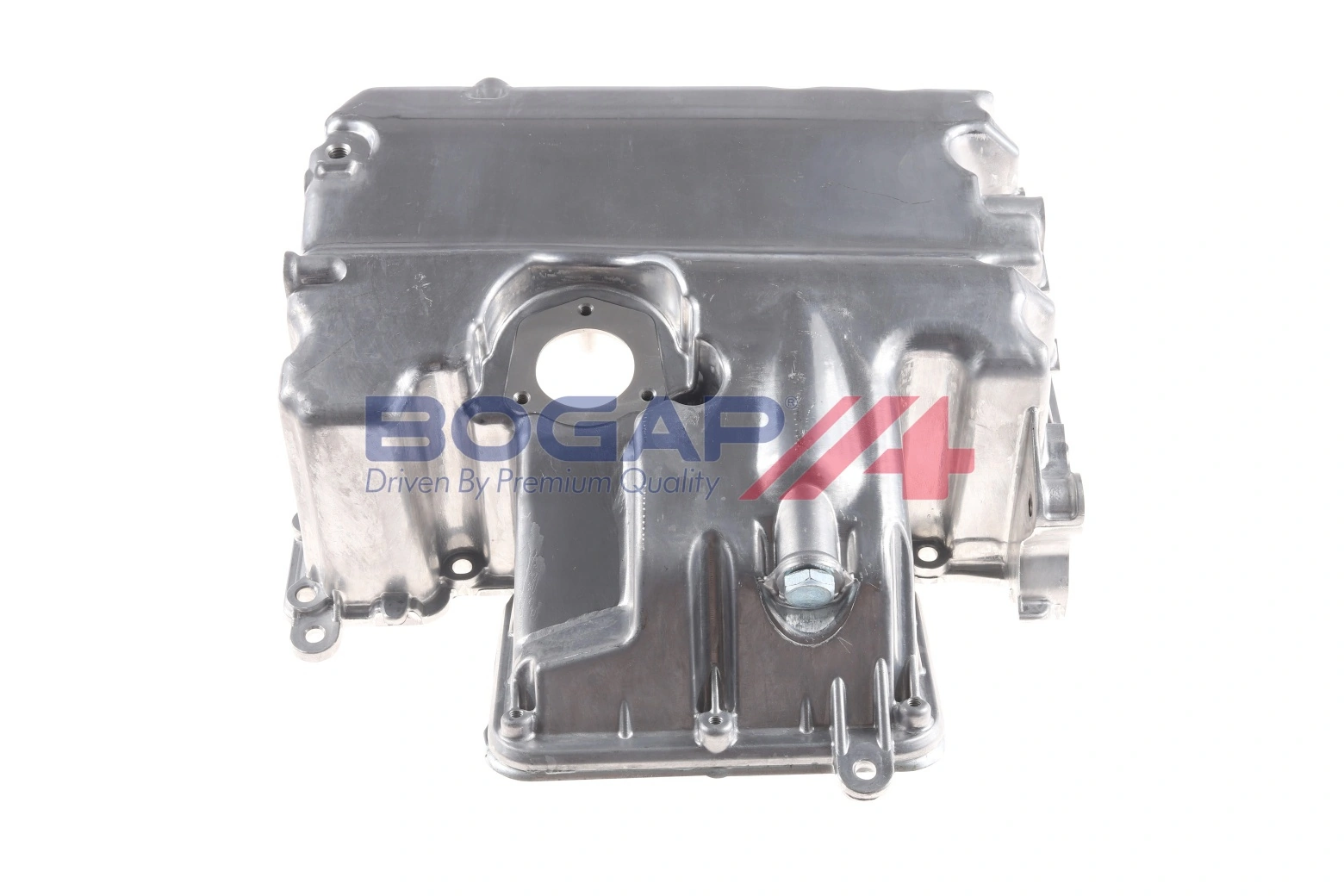 Oil Sump