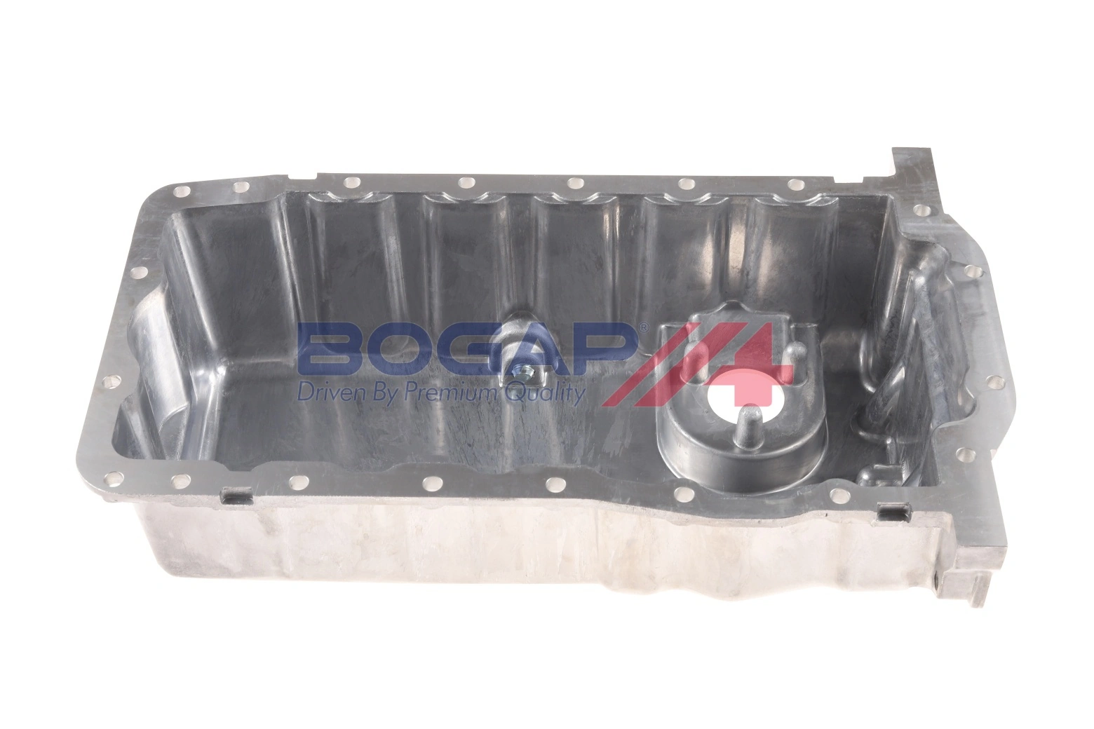 Oil Sump