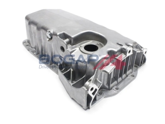 Oil Sump