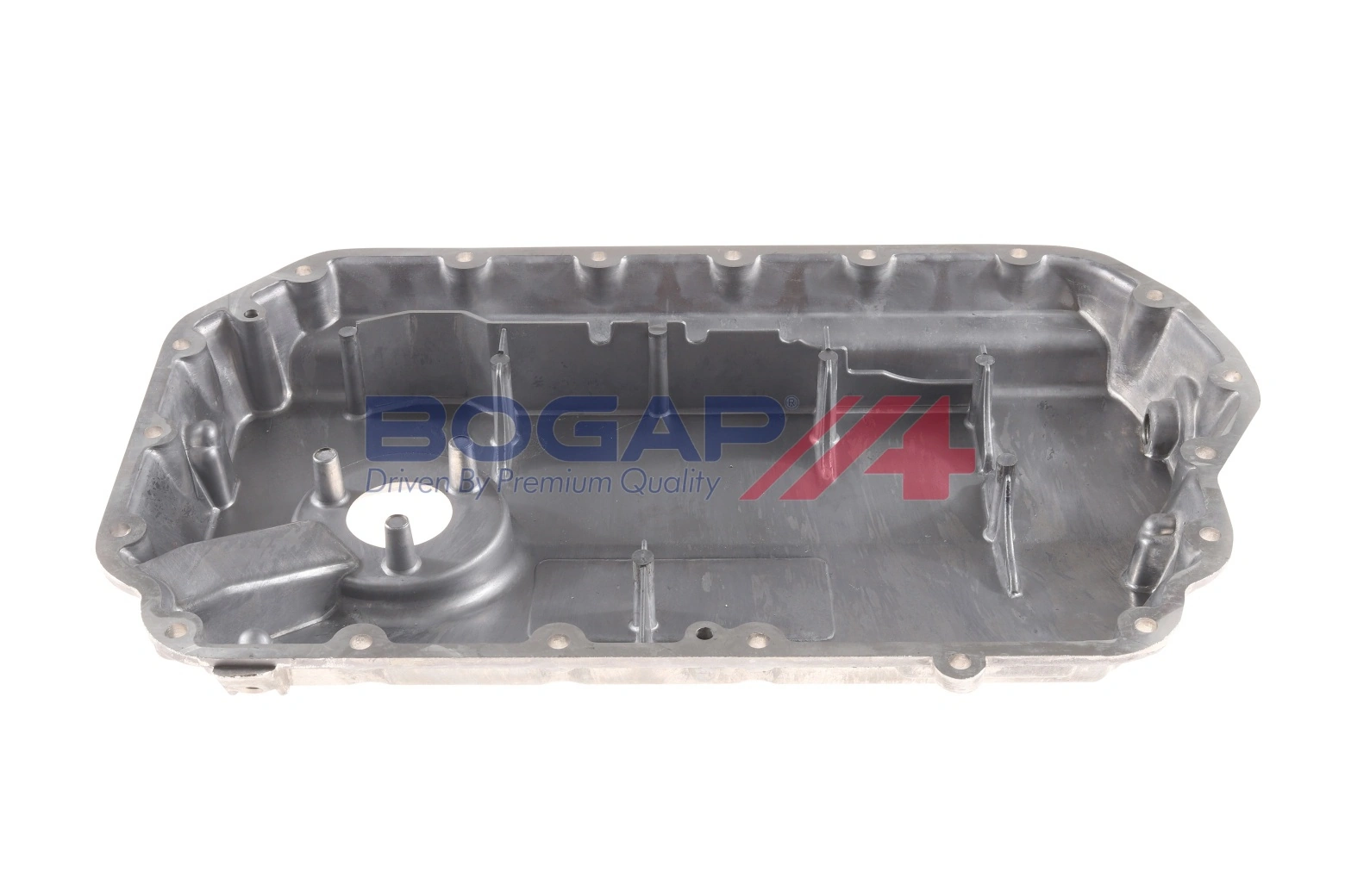 Oil Sump
