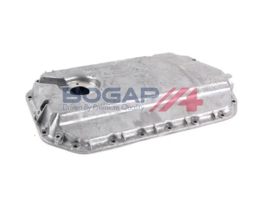 Oil Sump