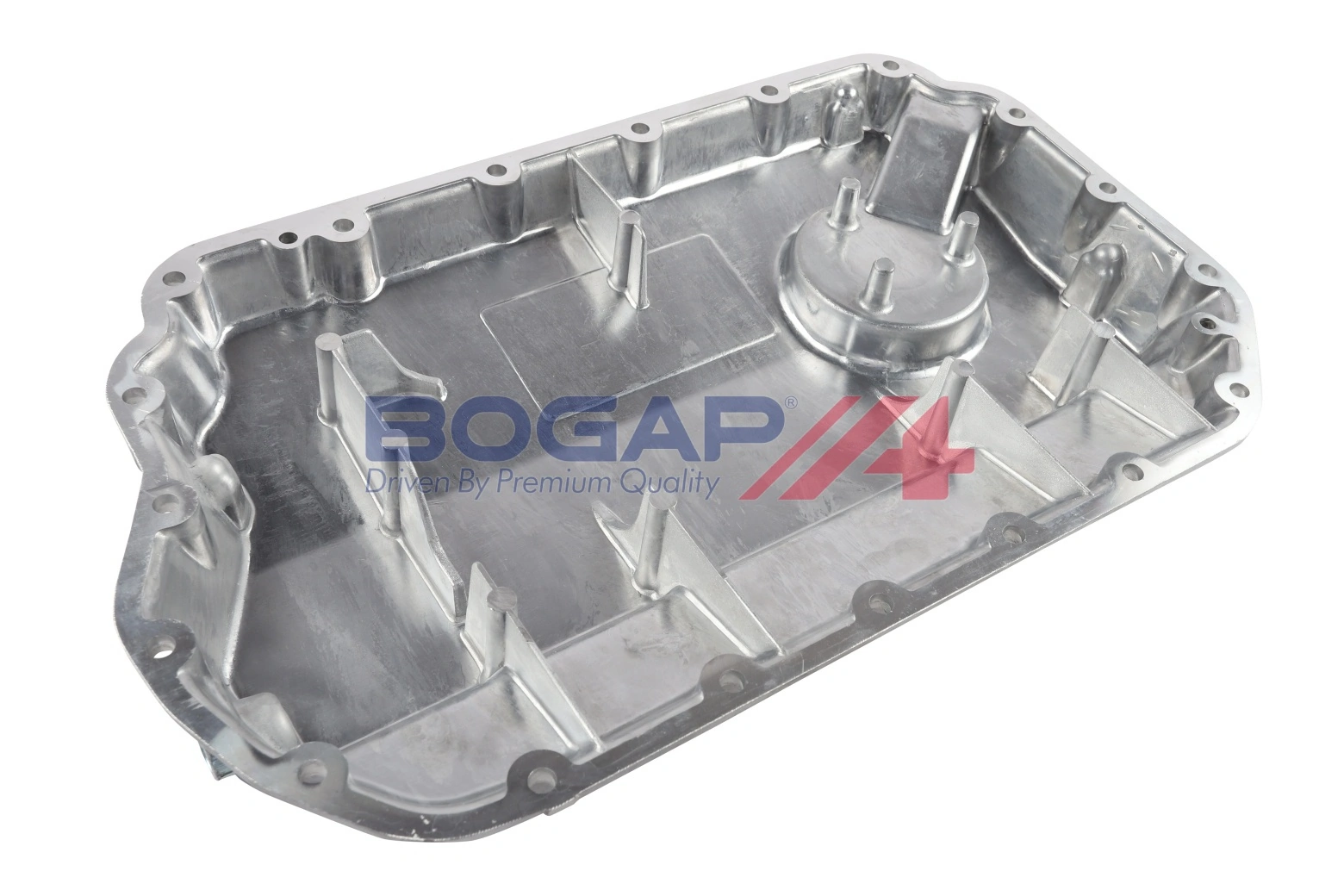 Oil Sump