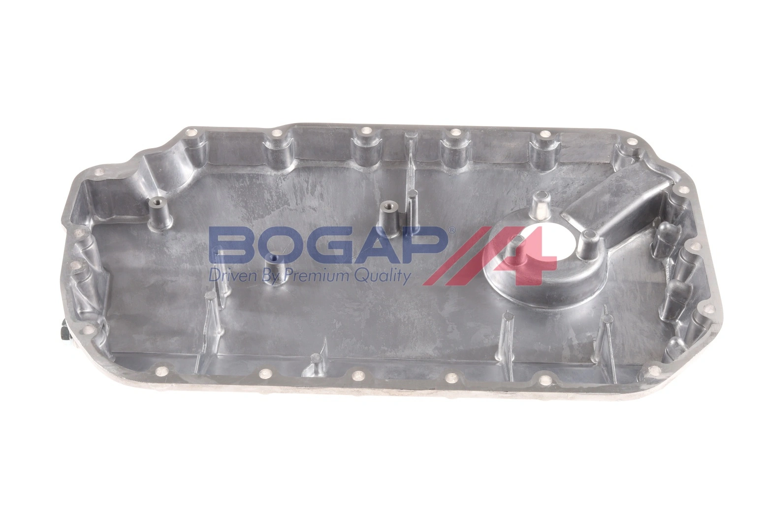 Oil Sump