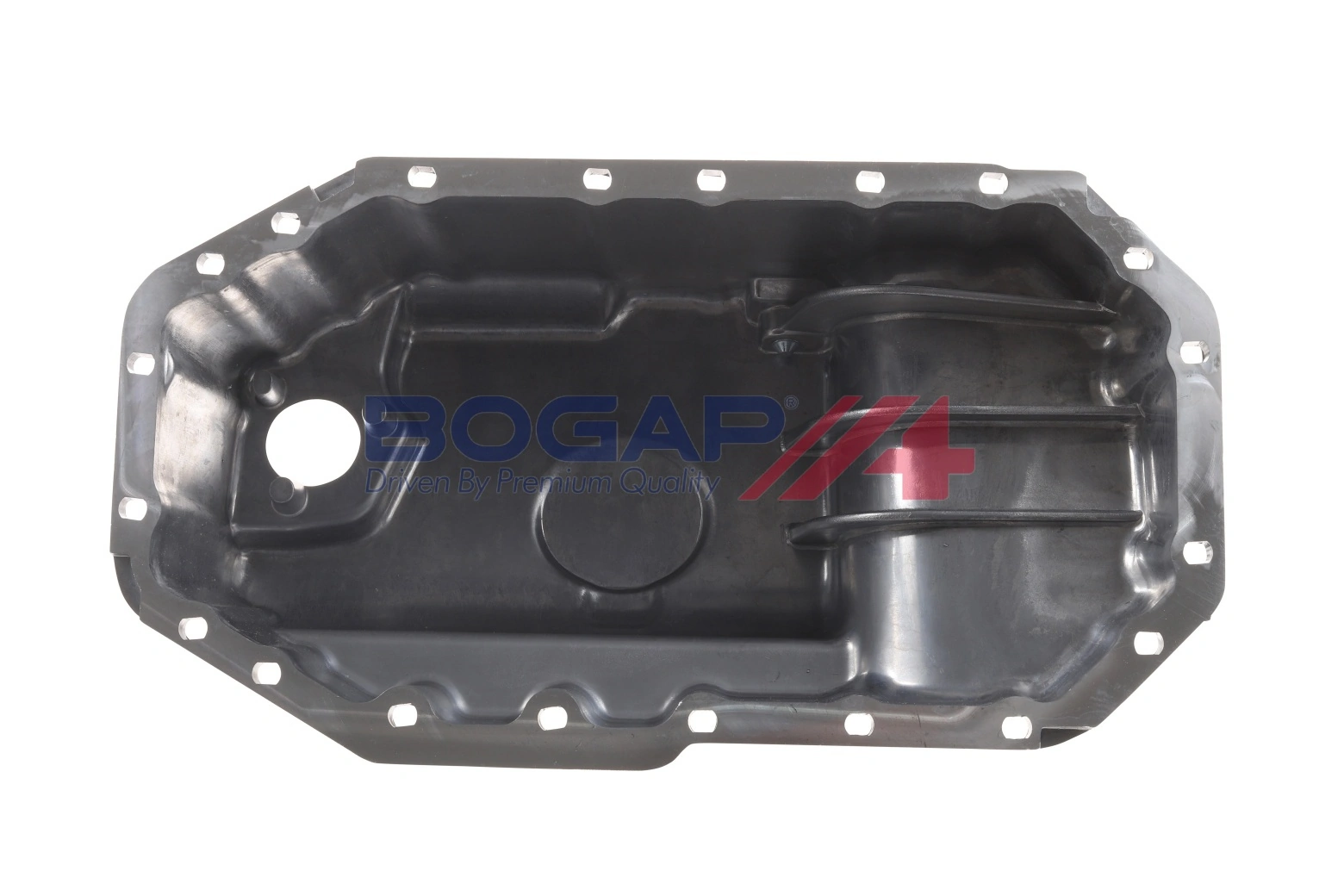 Oil Sump