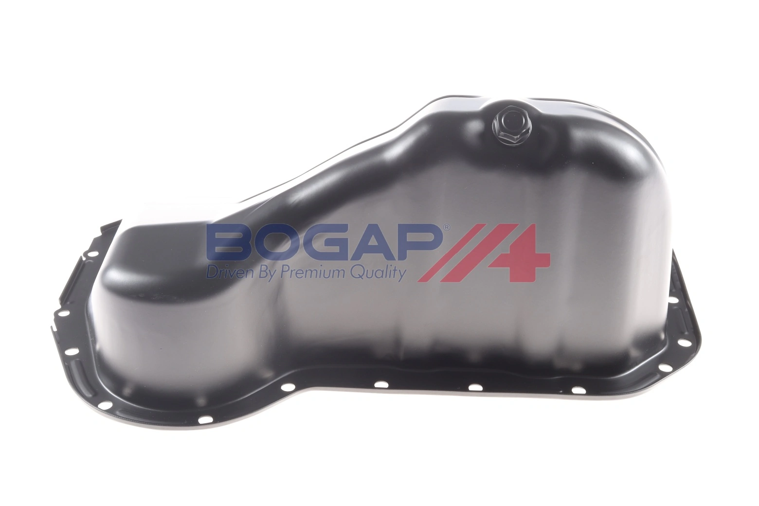 Oil Sump