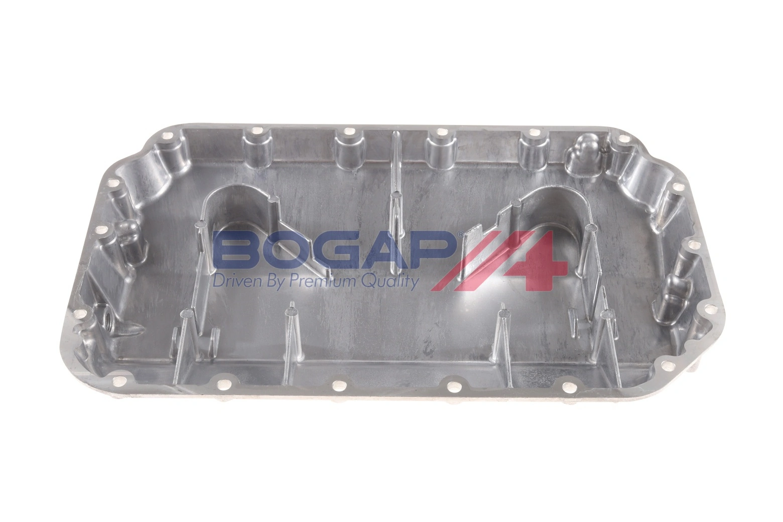 Oil Sump