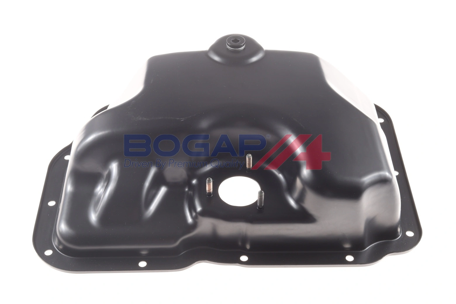 Oil Sump