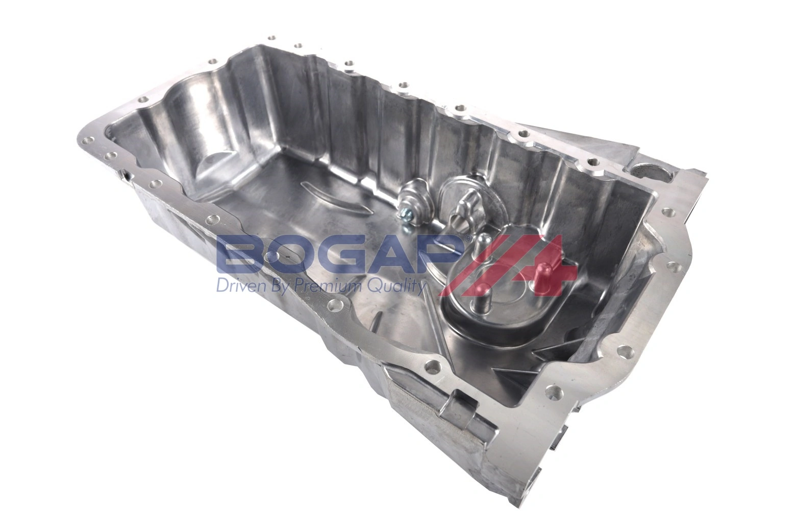Oil Sump