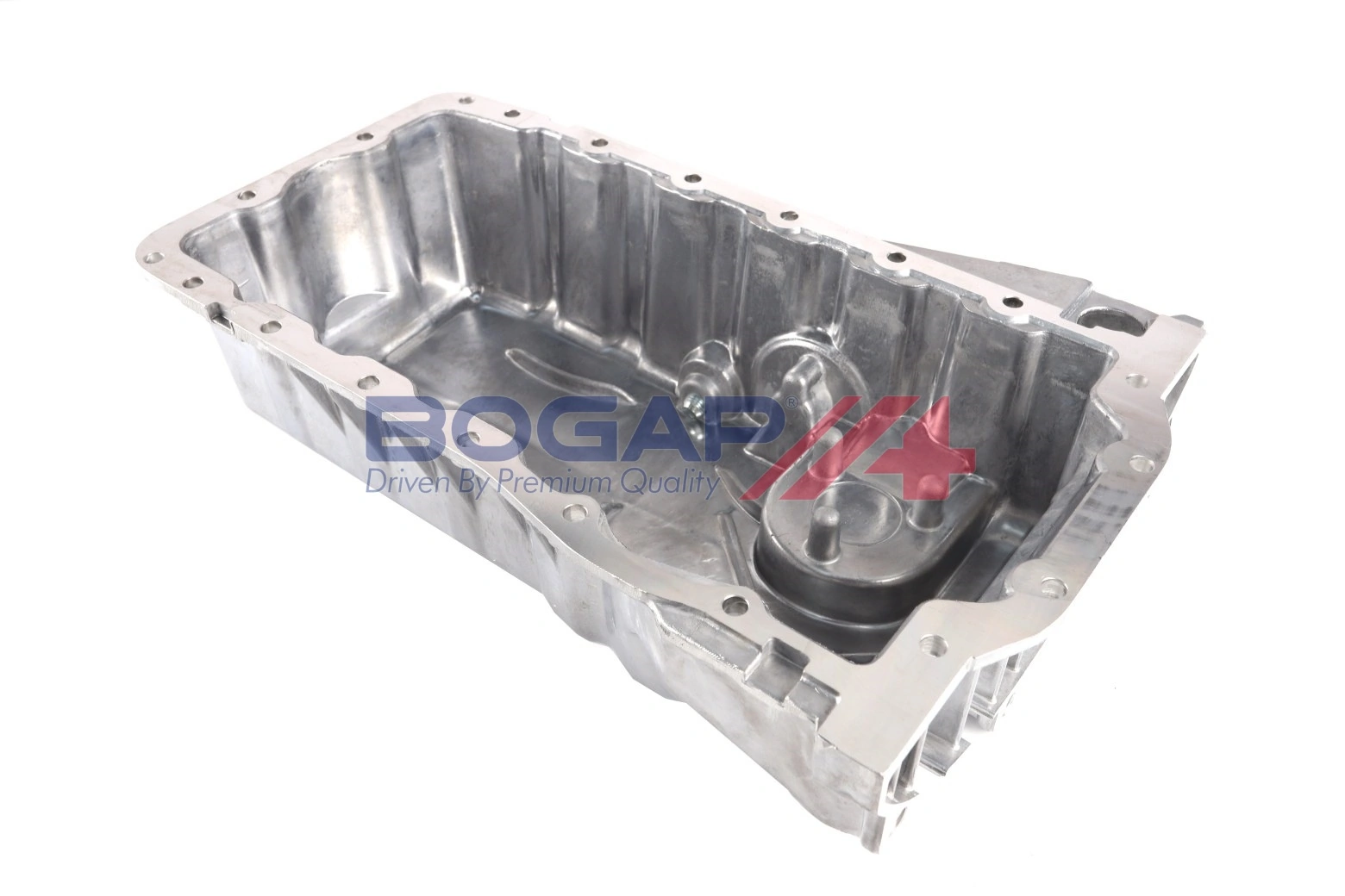 Oil Sump