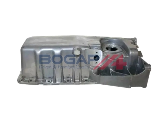 Oil Sump