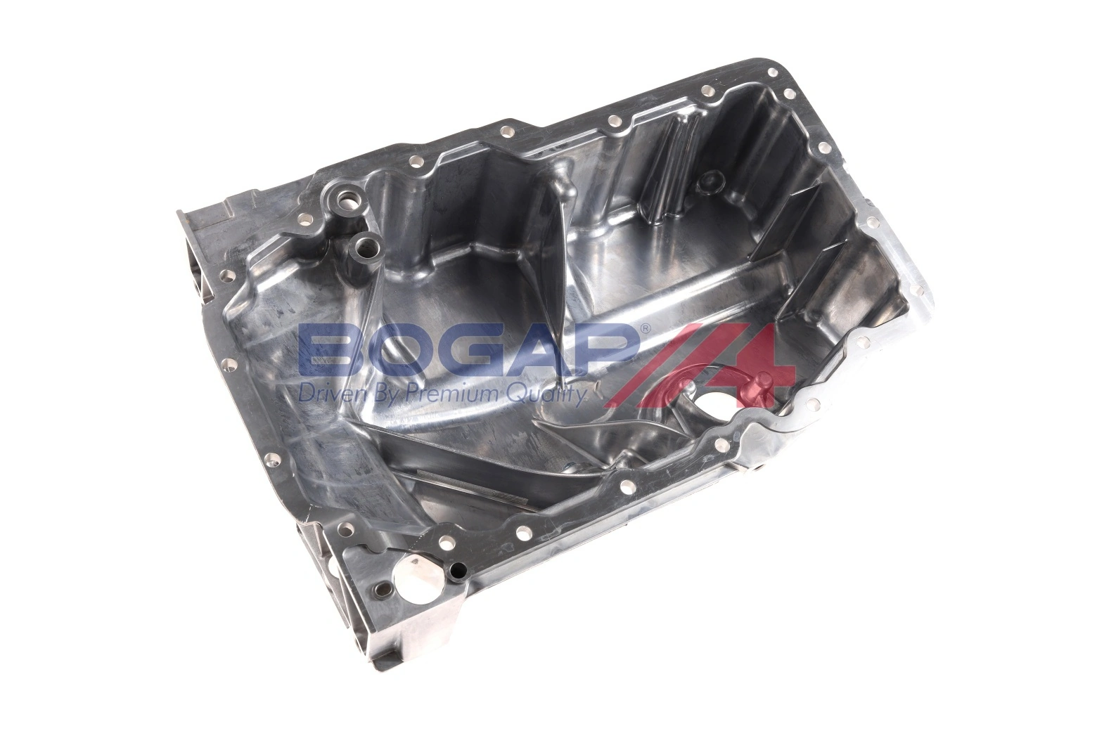 Oil Sump