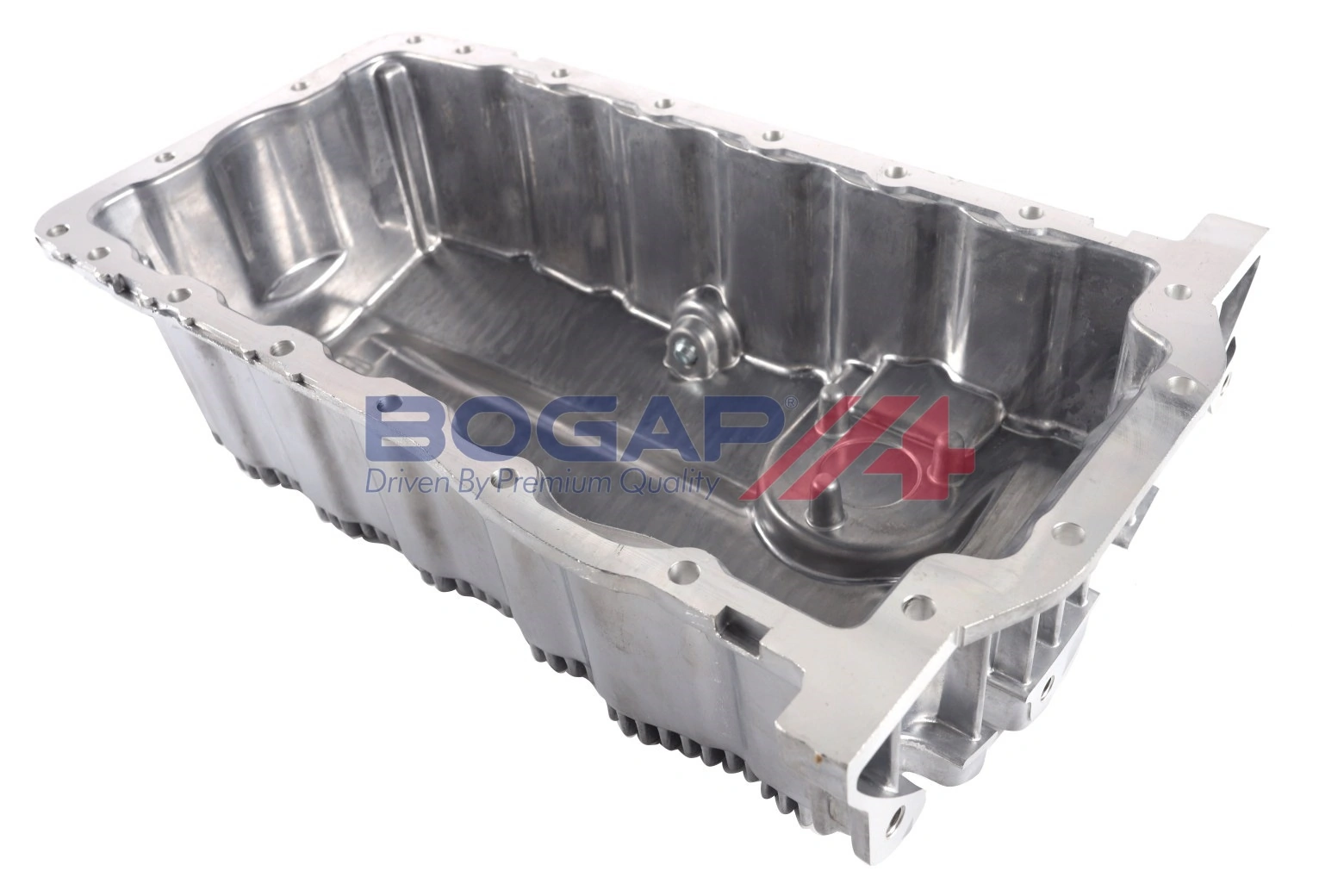 Oil Sump