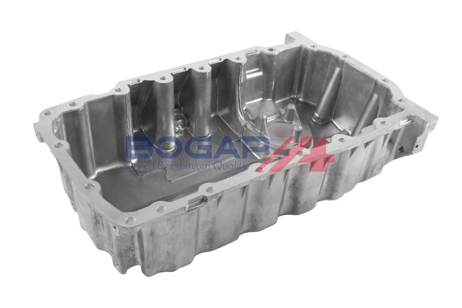 Oil Sump