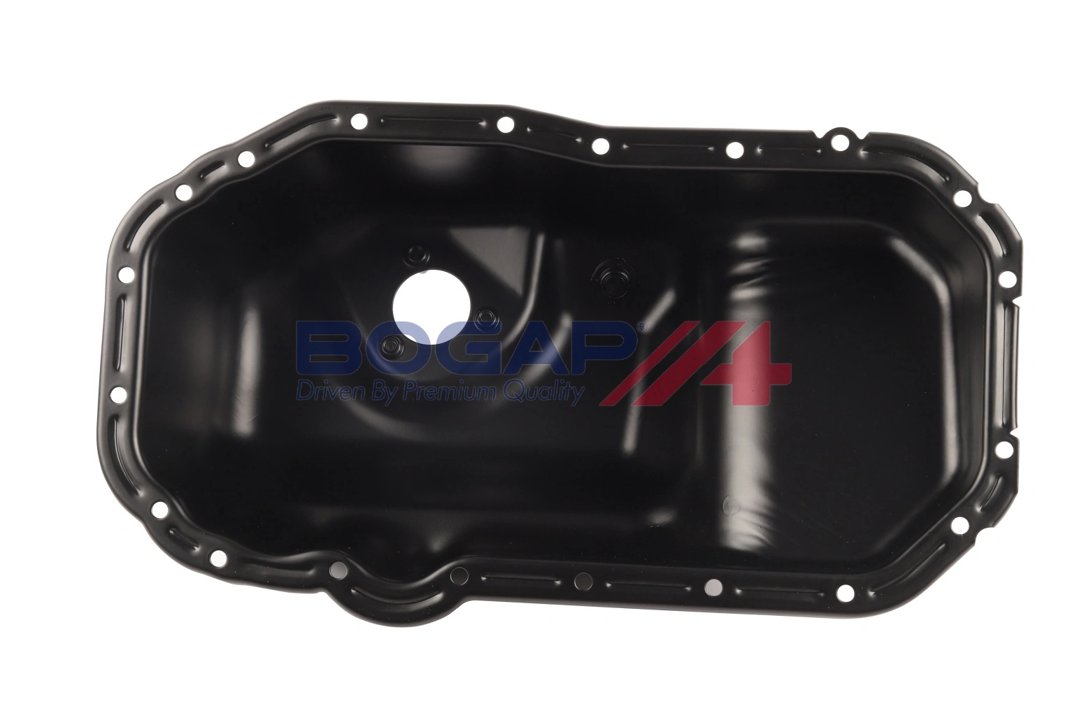 Oil Sump