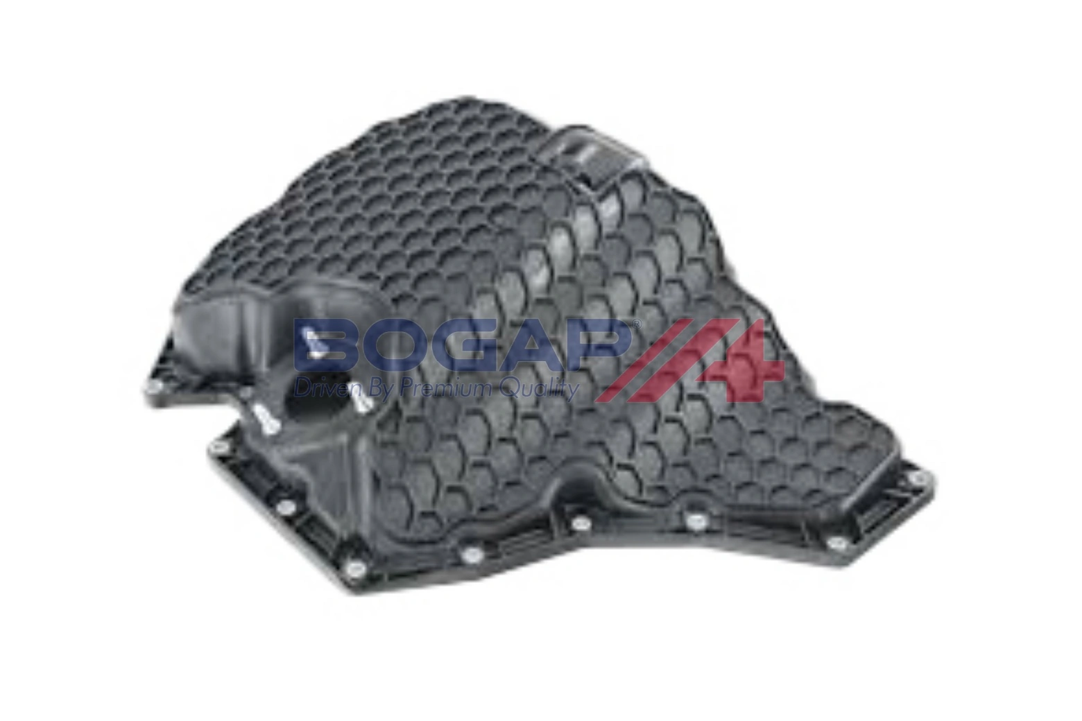 Oil Sump