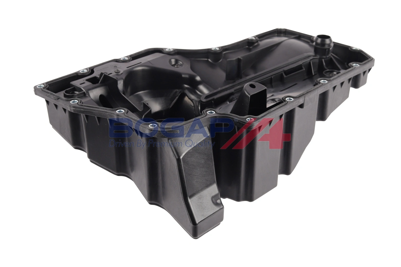 Oil Sump