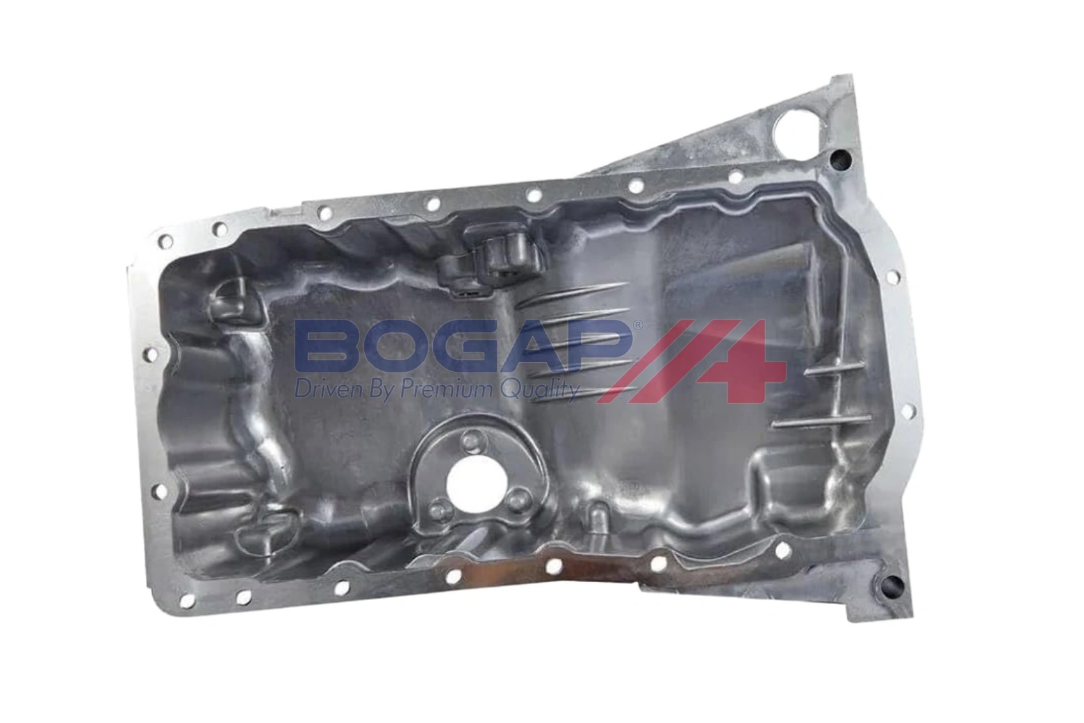 Oil Sump