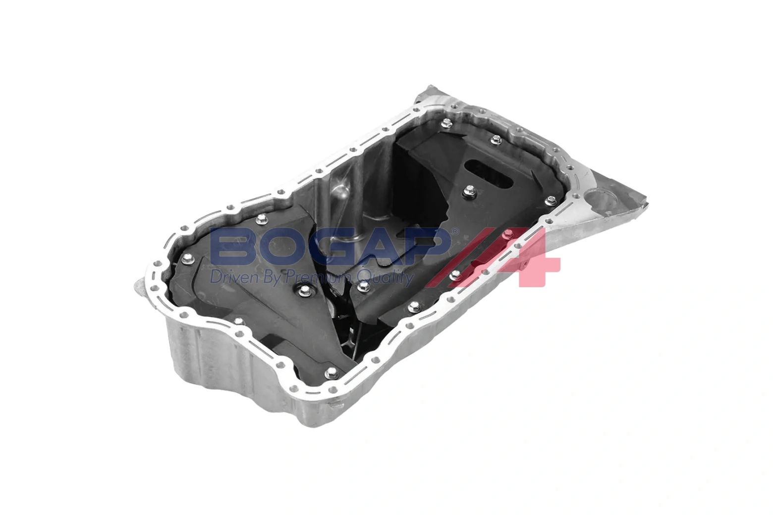 Oil Sump