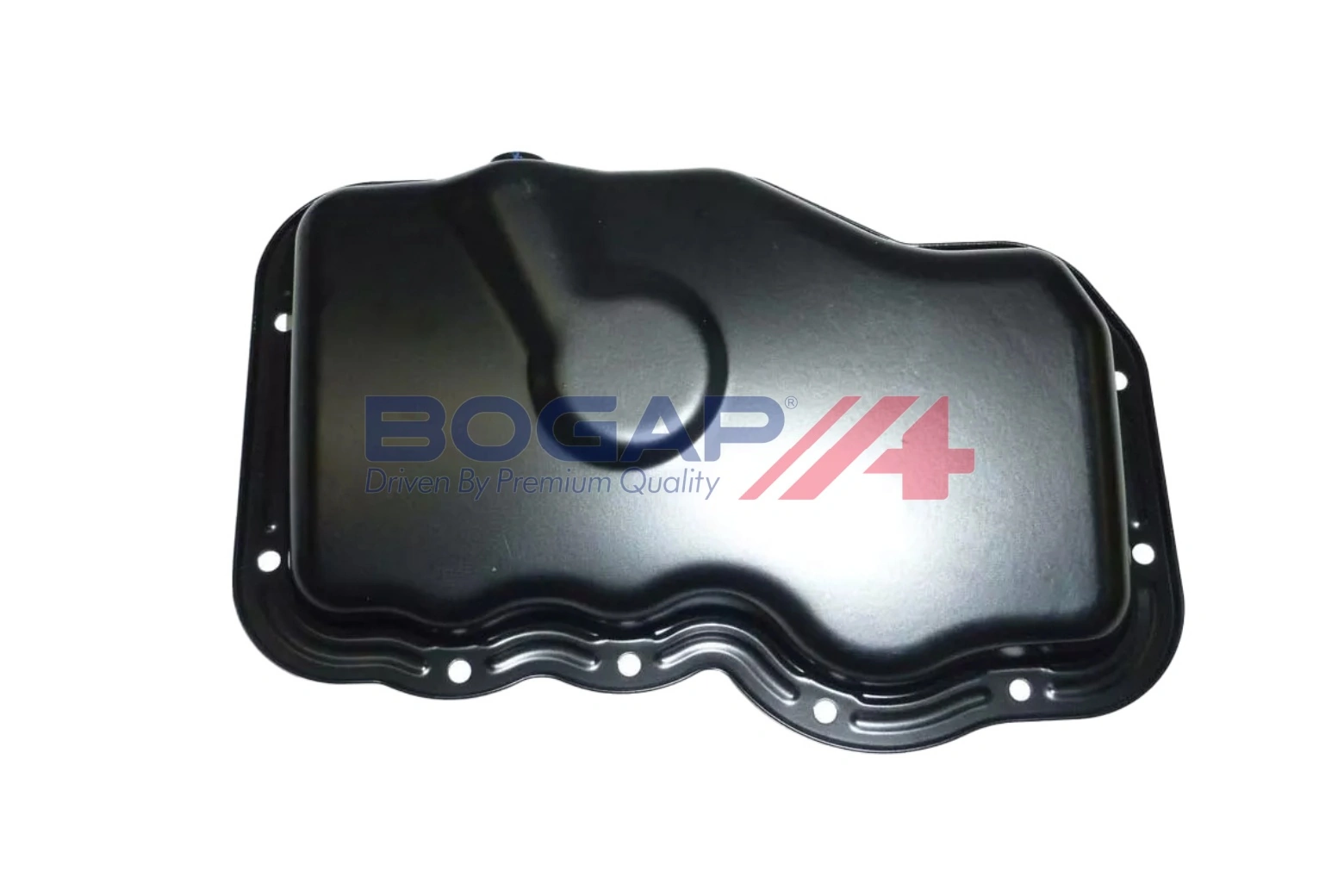 Oil Sump