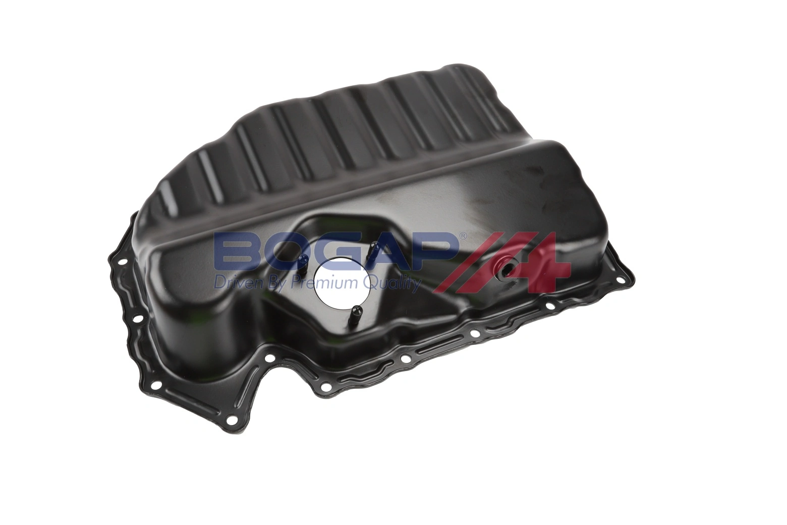 Oil Sump