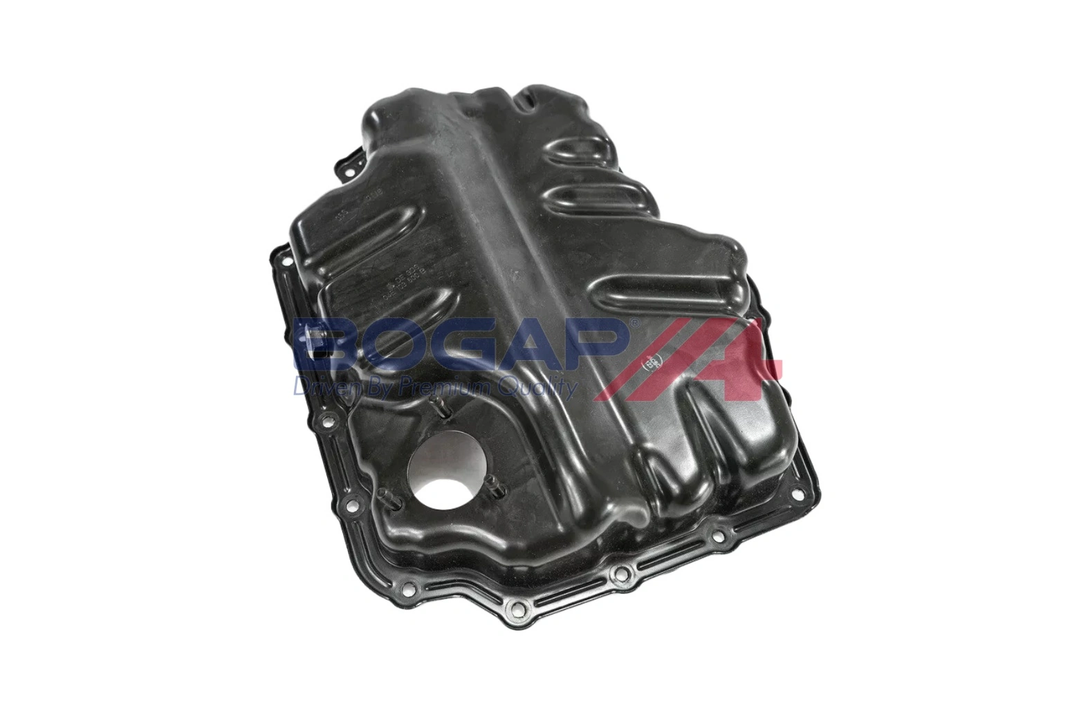 Oil Sump