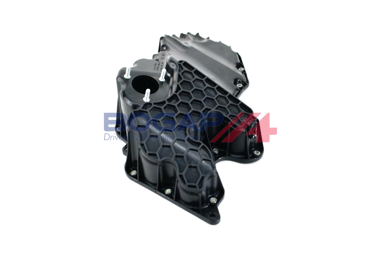 Oil Sump