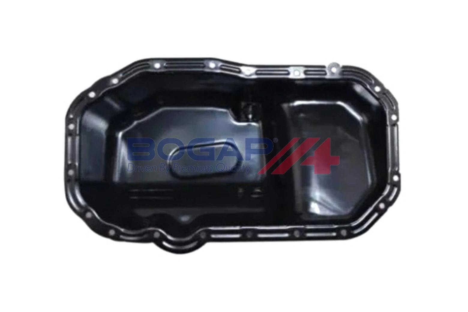 Oil Sump