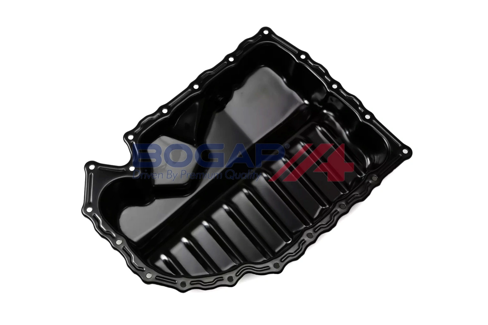 Oil Sump
