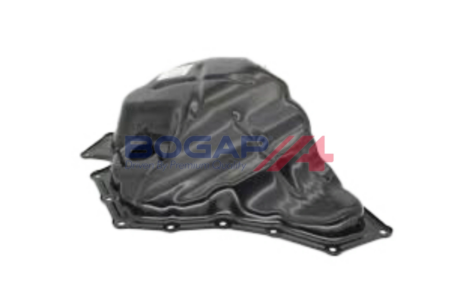 Oil Sump