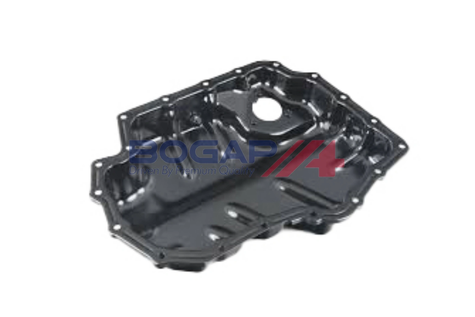 Oil Sump