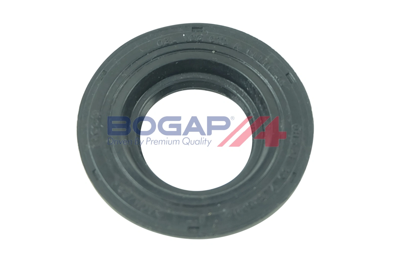 Gasket, cylinder head cover