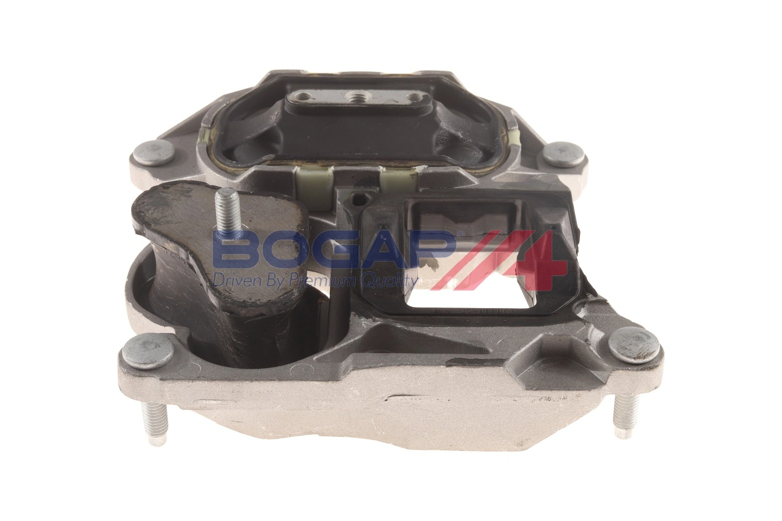 Mounting, automatic transmission