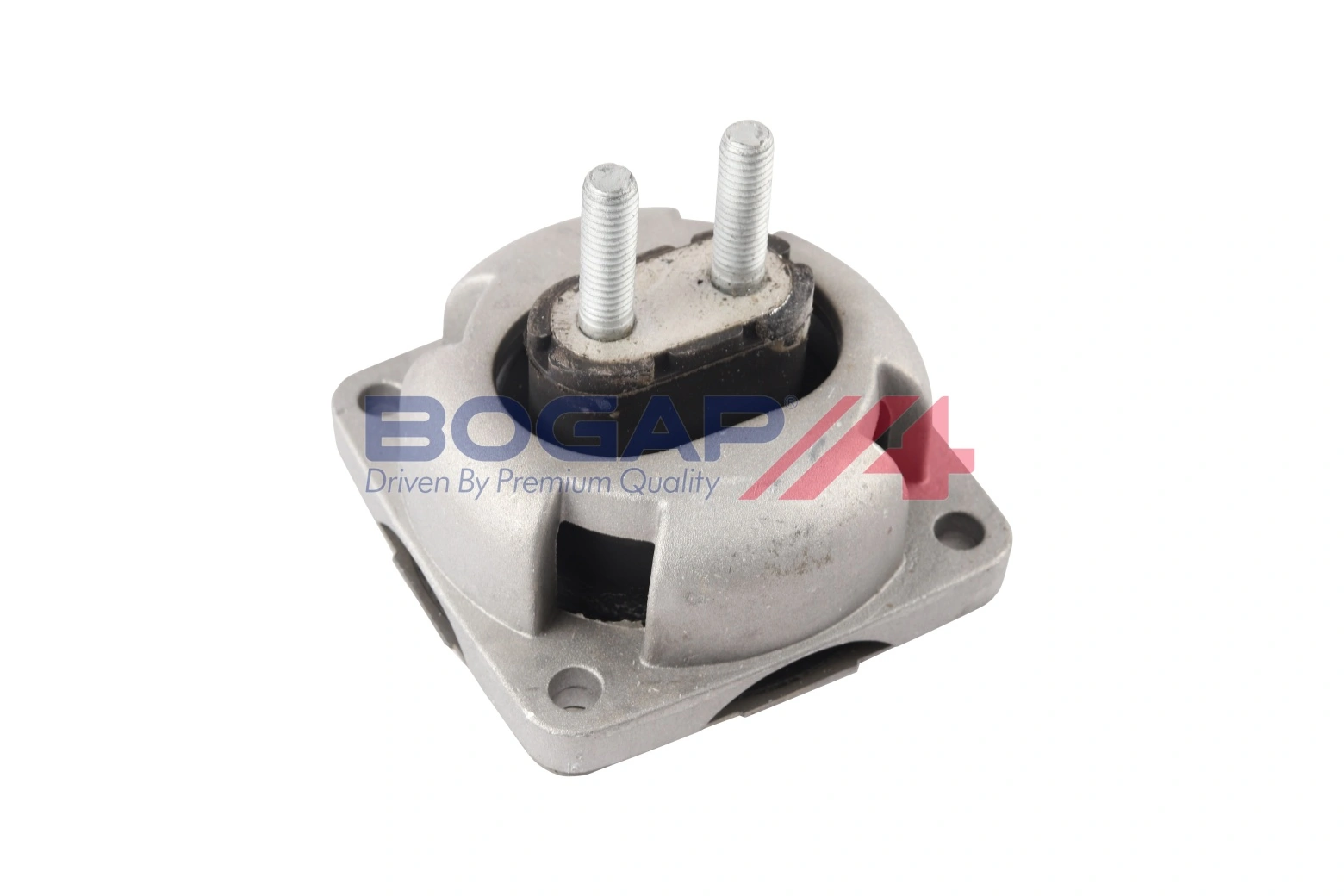 Mounting, automatic transmission