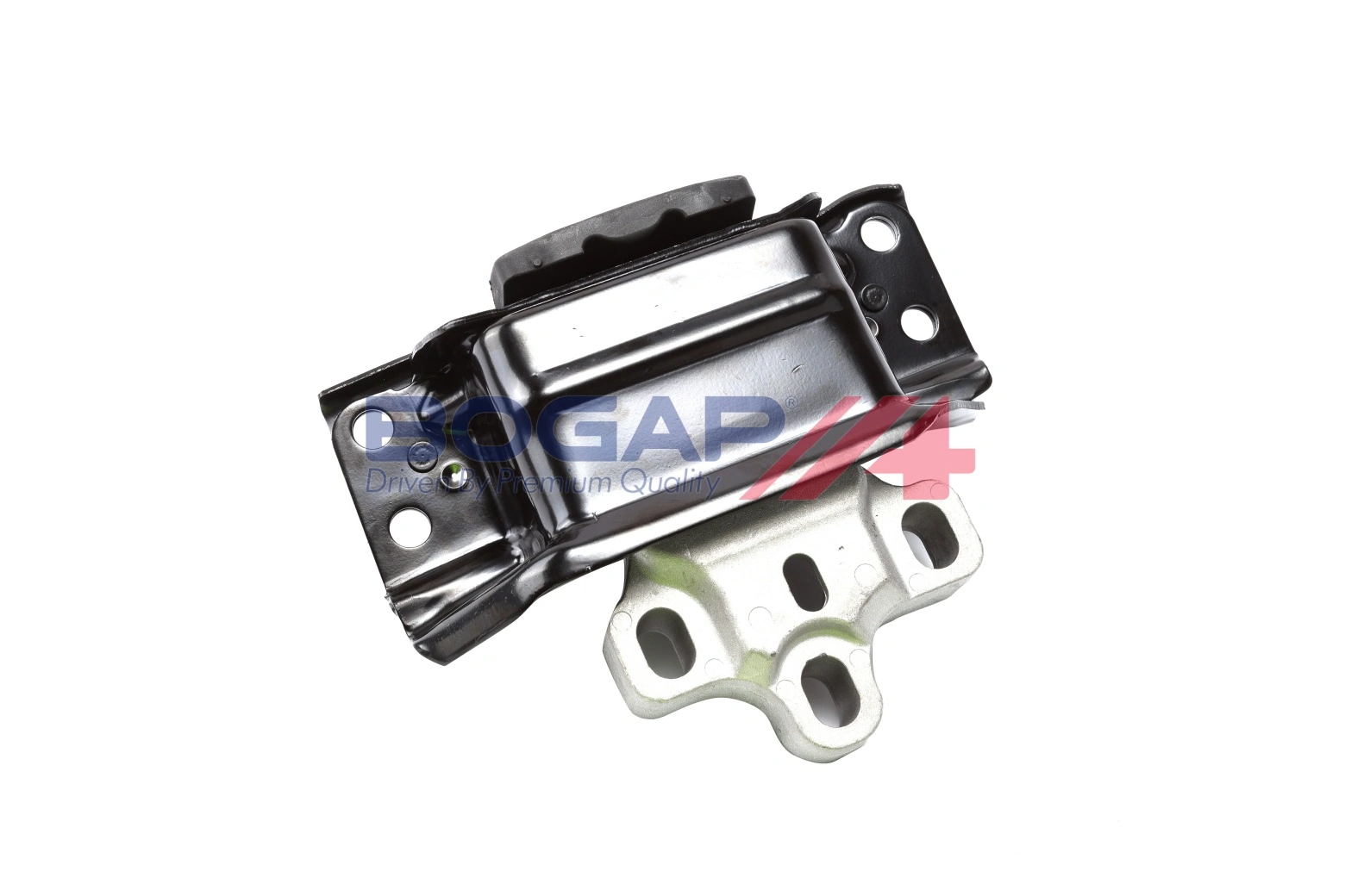 Mounting, automatic transmission