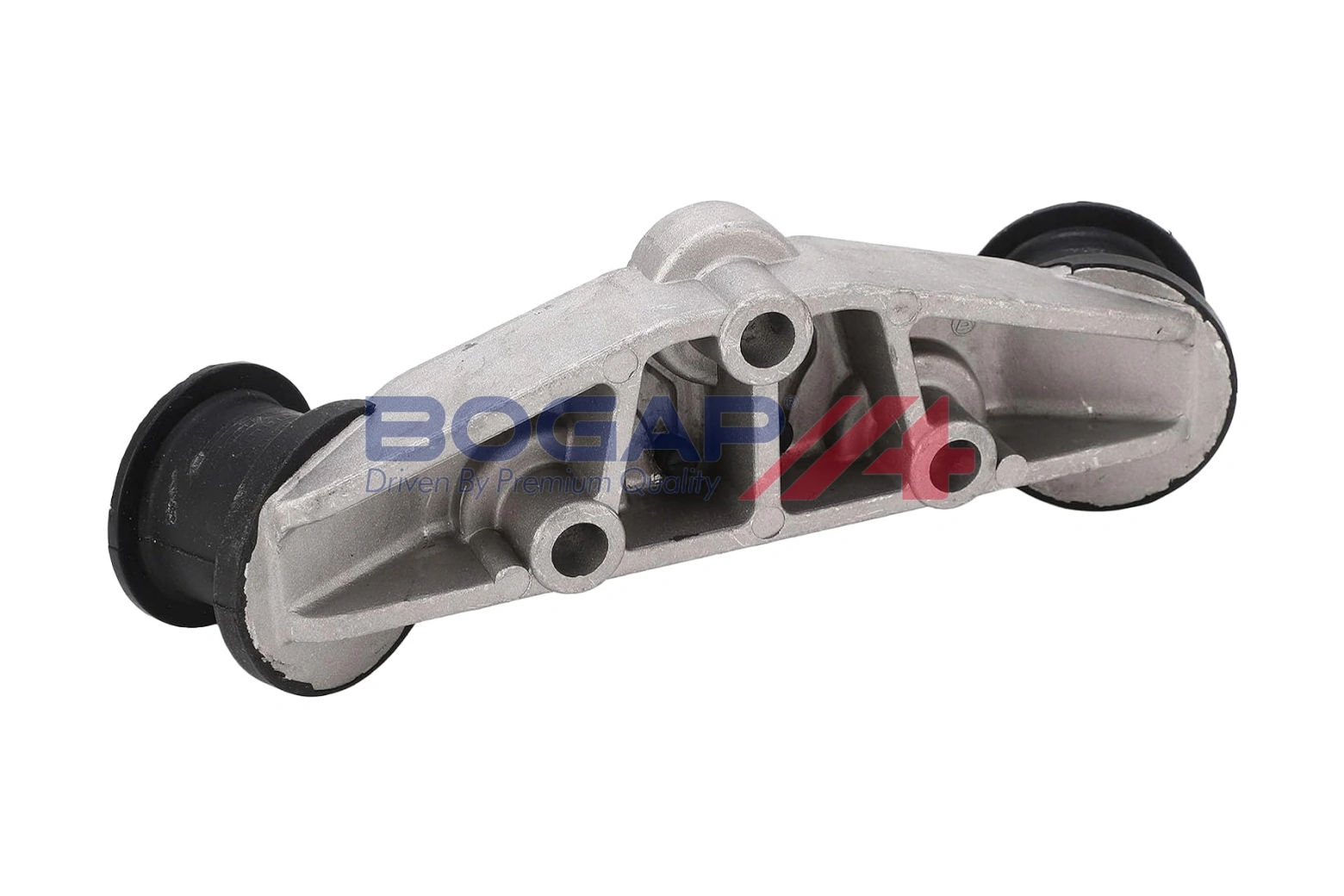 Mounting, automatic transmission