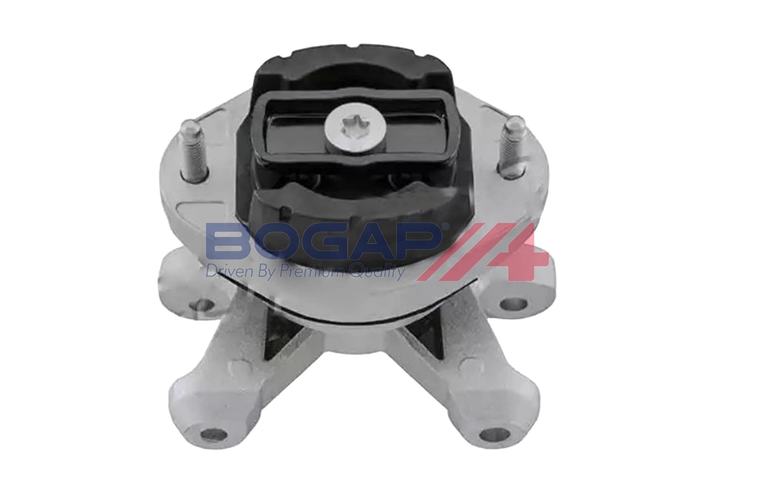 Mounting, automatic transmission