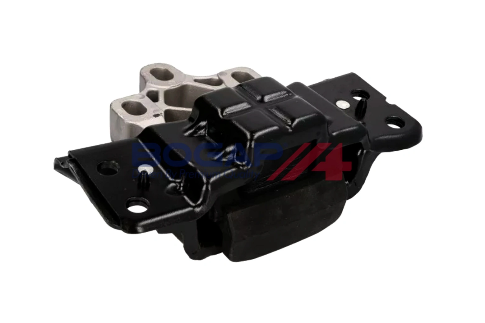 Mounting, engine