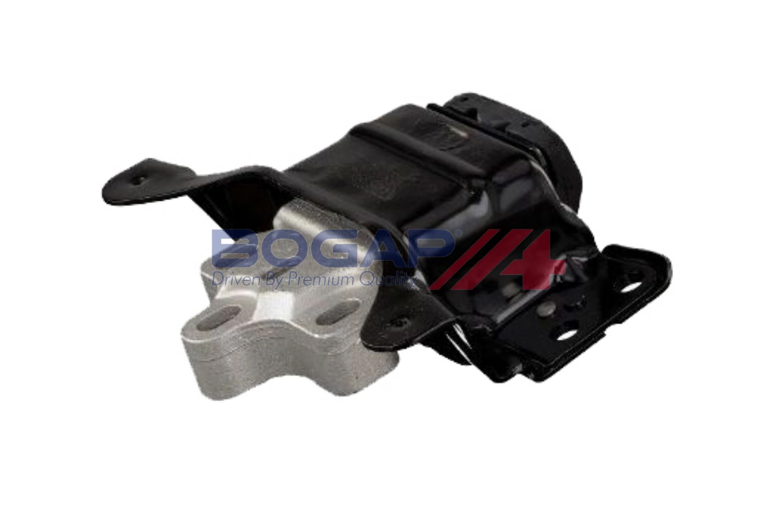Mounting, engine