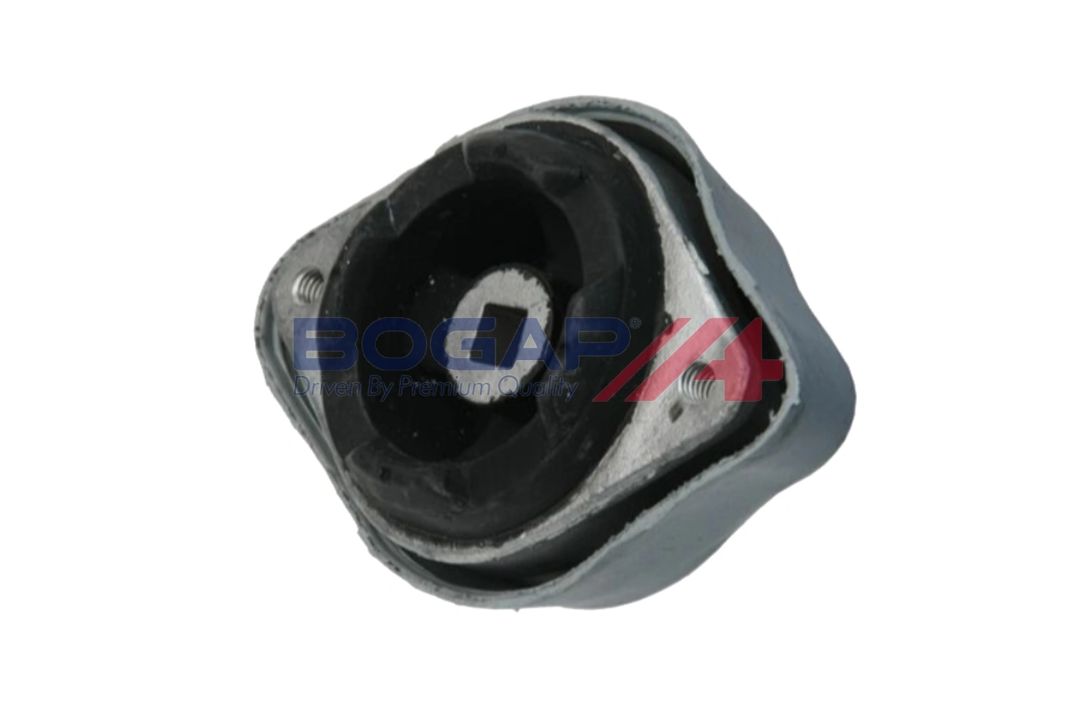 Mounting, automatic transmission
