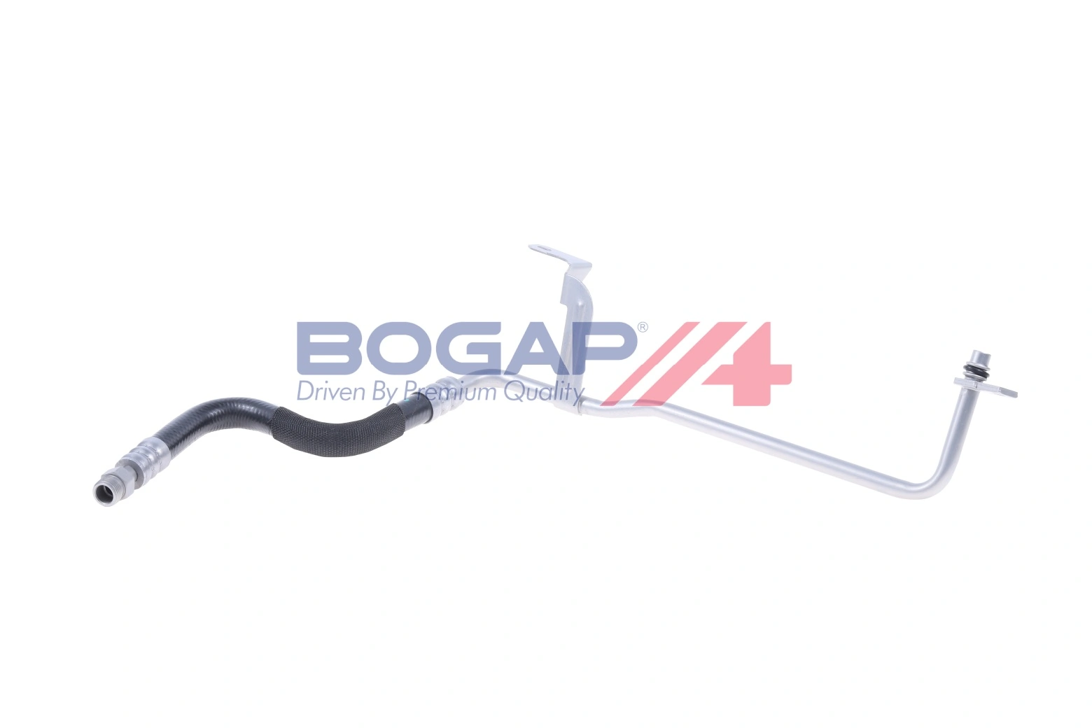 Hose, transmission oil cooler