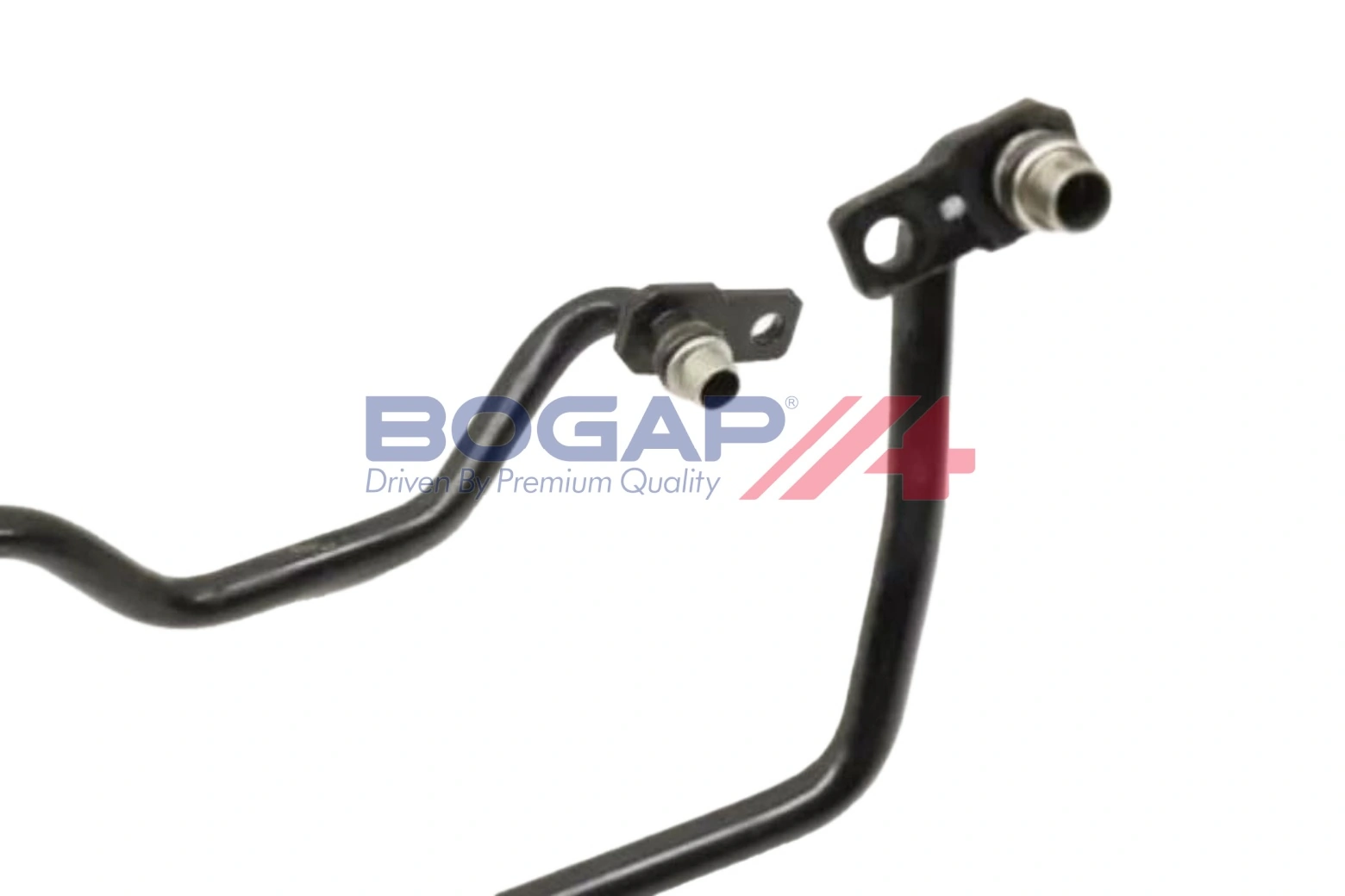 Hose, transmission oil cooler