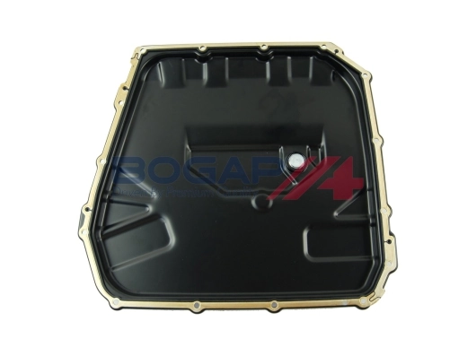 Oil Sump, automatic transmission