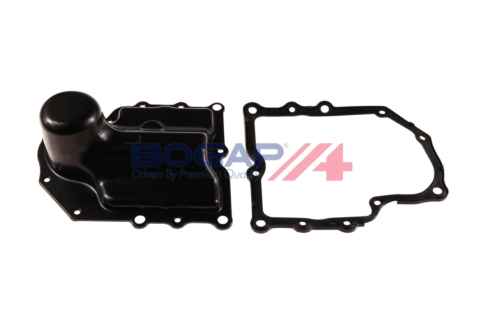 Oil Sump, automatic transmission