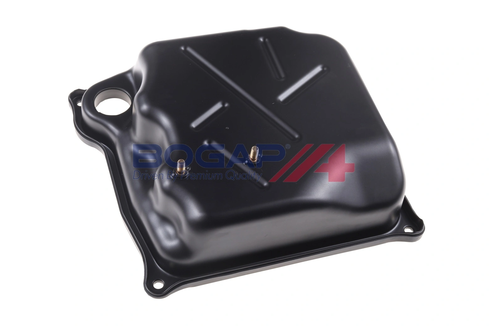 Oil Sump, automatic transmission