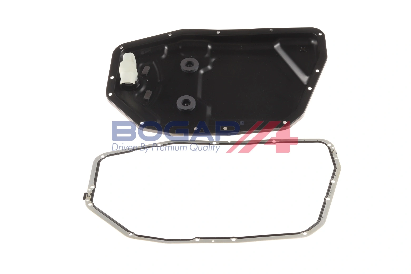 Oil Sump, automatic transmission