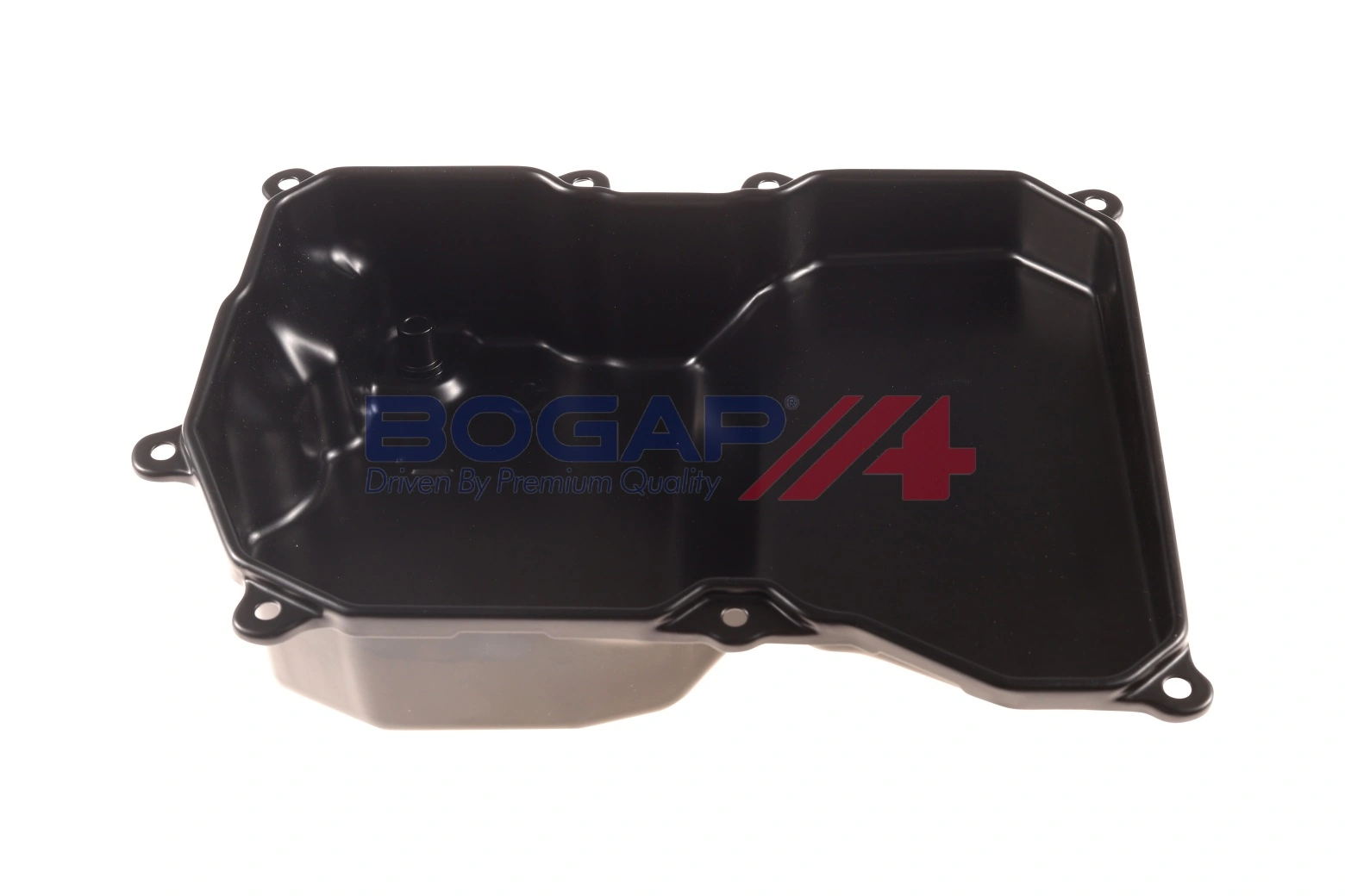 Oil Sump, automatic transmission