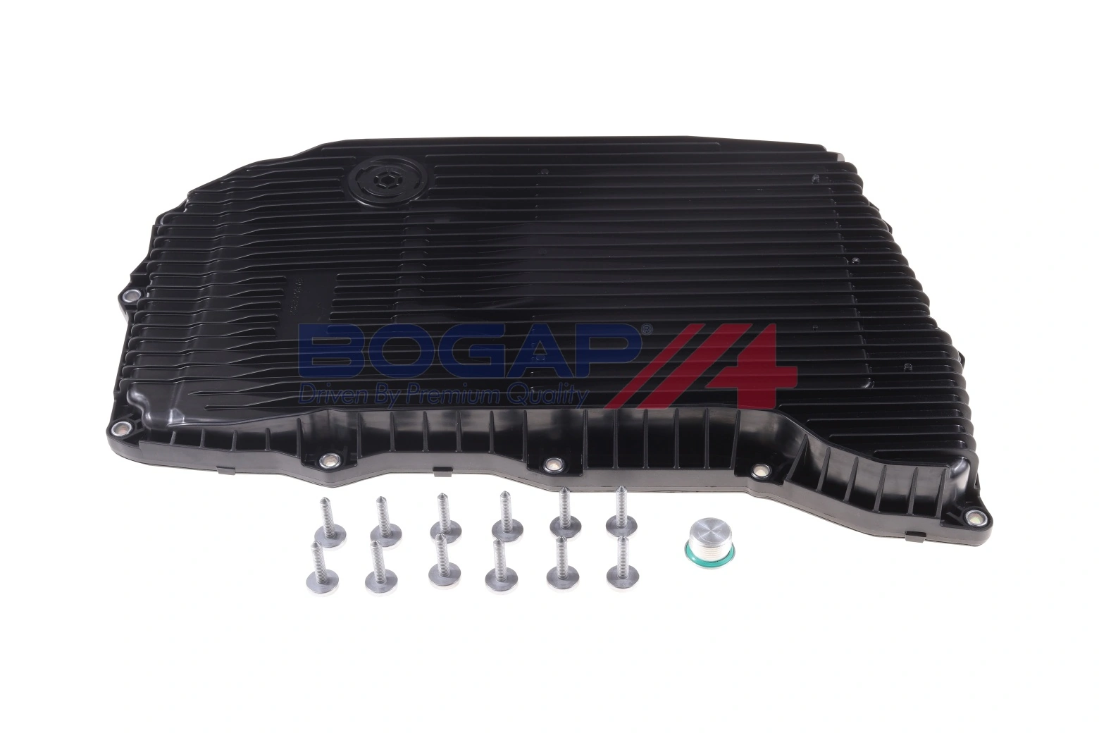 Oil Sump, automatic transmission