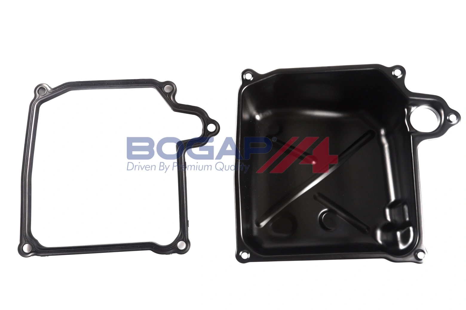 Oil Sump, automatic transmission