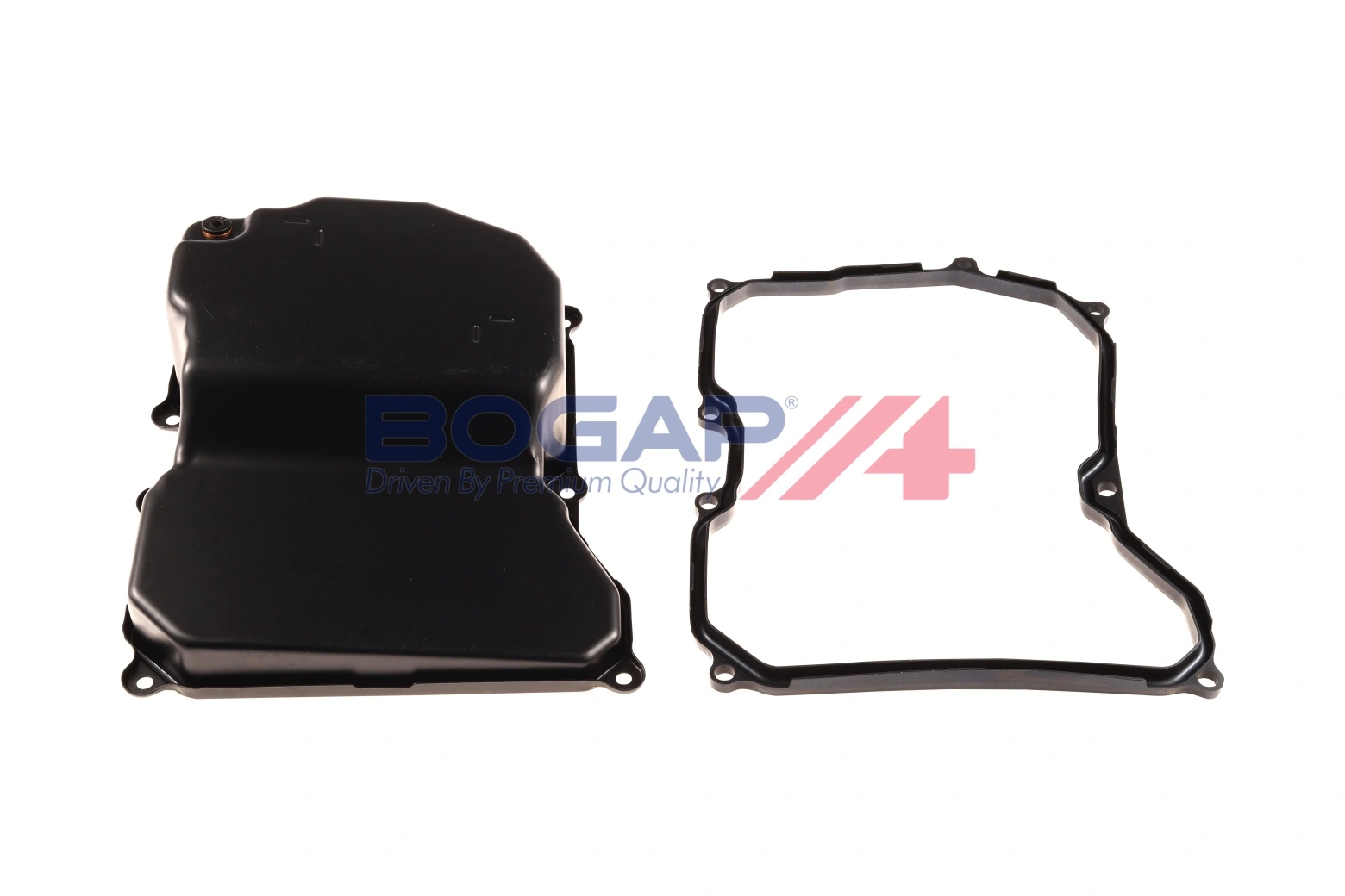 Oil Sump, automatic transmission